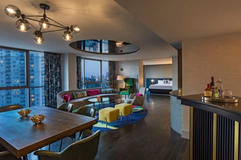 The Starling Atlanta Midtown, photo 2