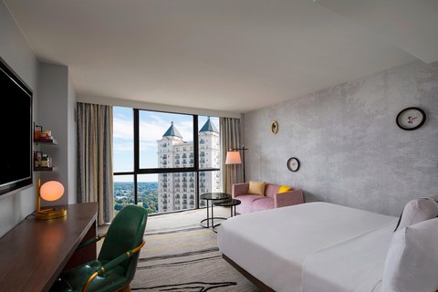 The Starling Atlanta Midtown, photo 5