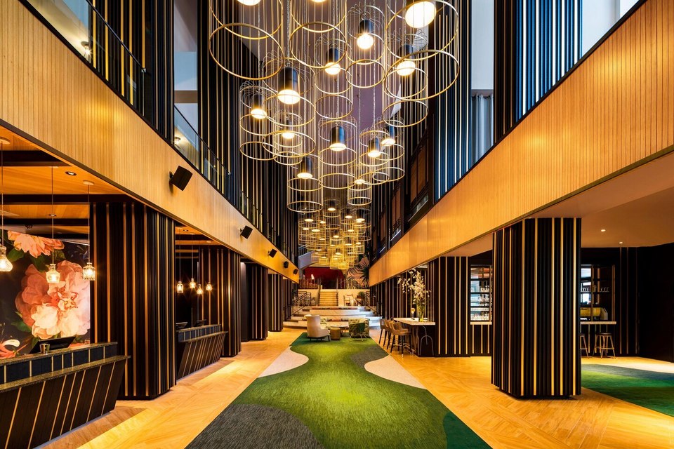 The Starling Atlanta Midtown, photo 6