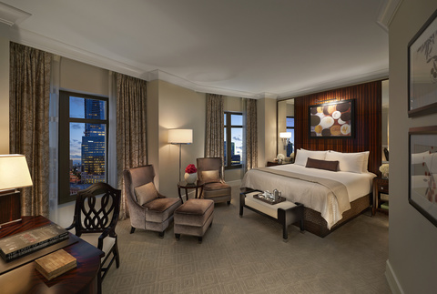 Waldorf Astoria Atlanta Buckhead, photo 2