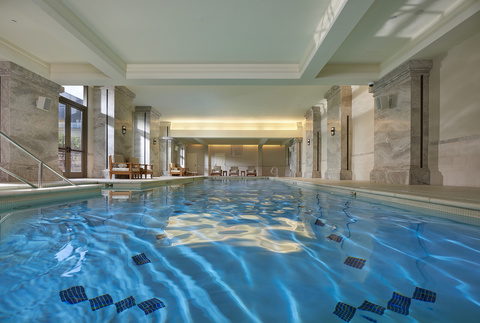 Waldorf Astoria Atlanta Buckhead, photo 3