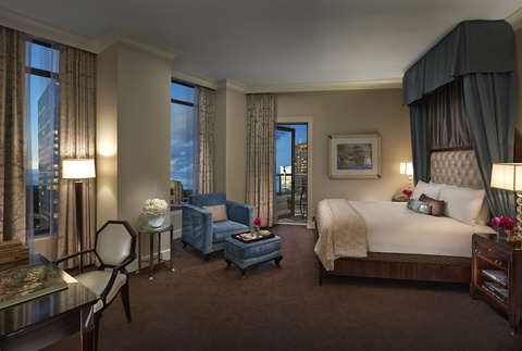 Waldorf Astoria Atlanta Buckhead, photo 5