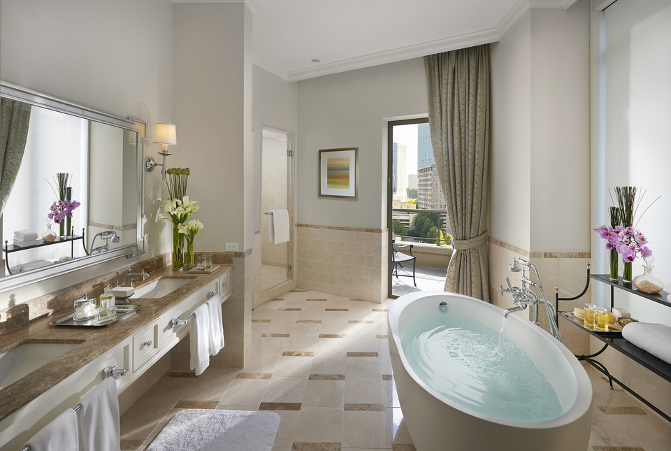 Waldorf Astoria Atlanta Buckhead, photo 6