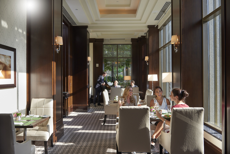 Waldorf Astoria Atlanta Buckhead, photo 7