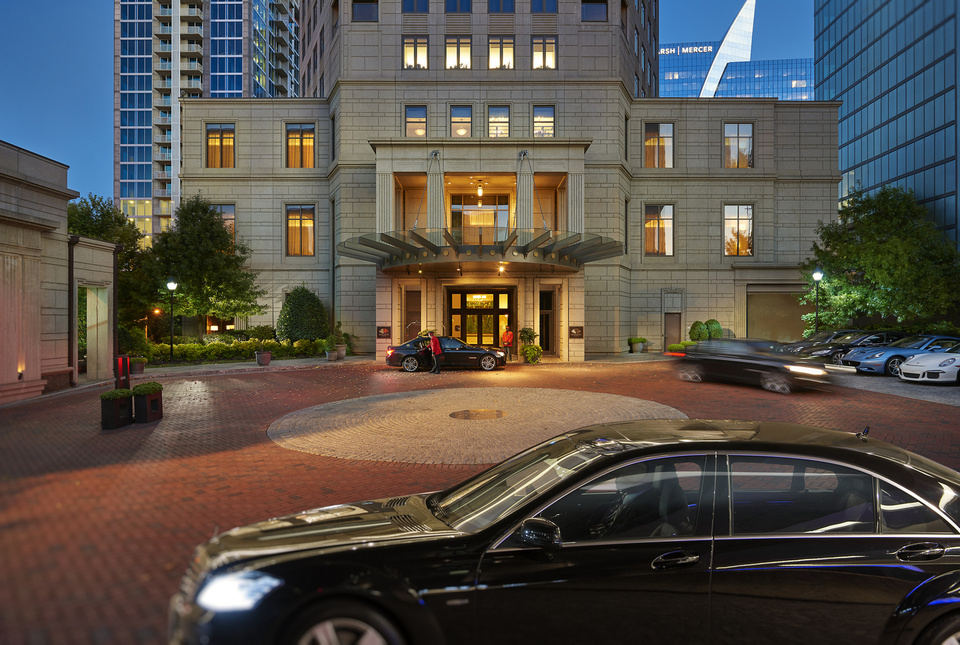 Waldorf Astoria Atlanta Buckhead, photo 4
