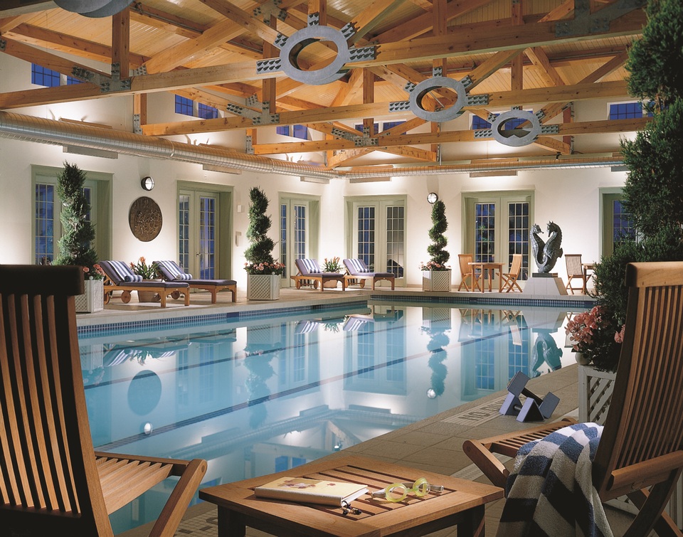 The Equinox Golf Resort & Spa, photo 4