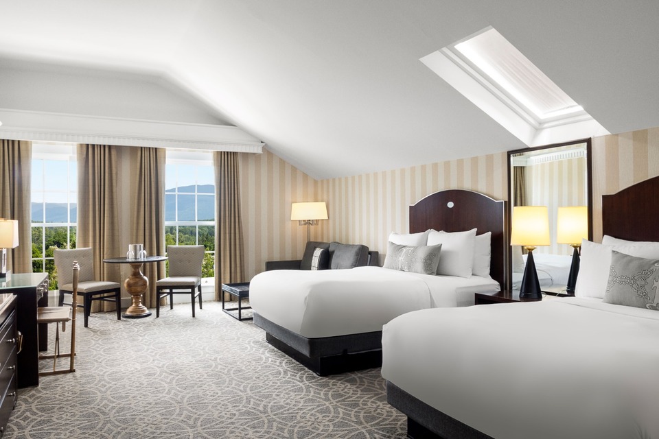 The Equinox Golf Resort & Spa, photo 7