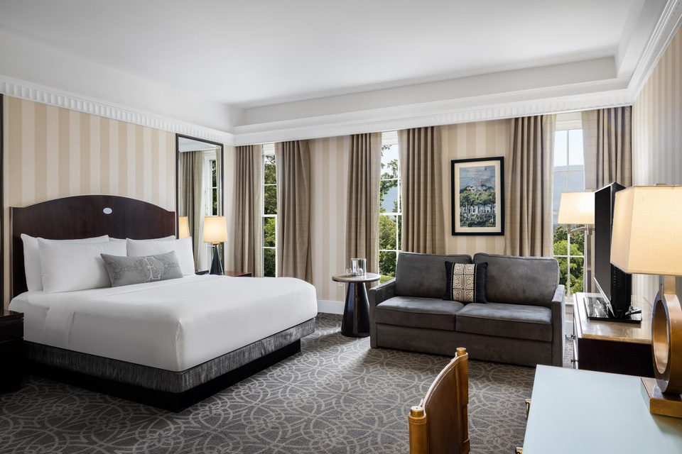 The Equinox Golf Resort & Spa, photo 8