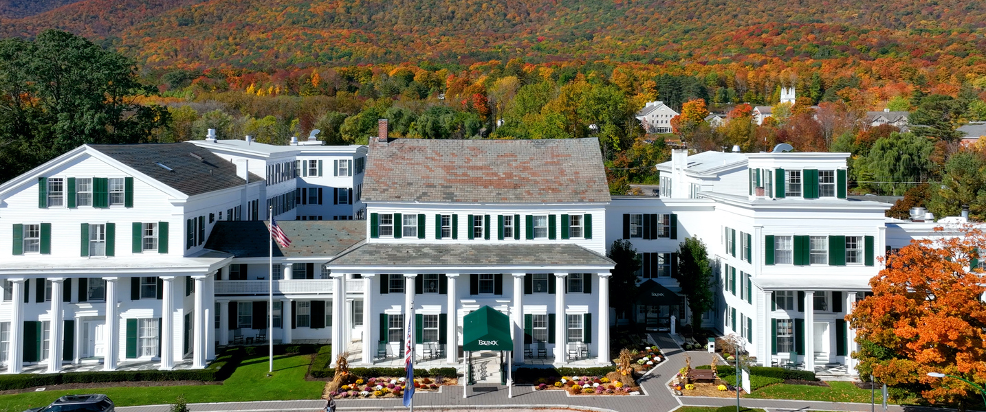 The Equinox Golf Resort & Spa, photo 1
