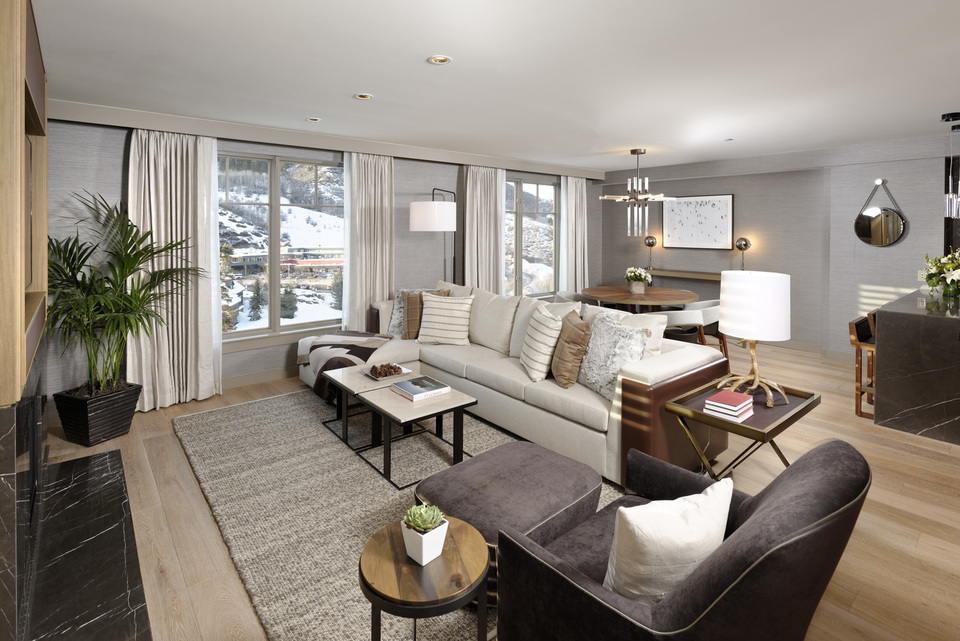 Viceroy Snowmass, photo 4