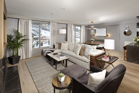 Viceroy Snowmass, photo 4