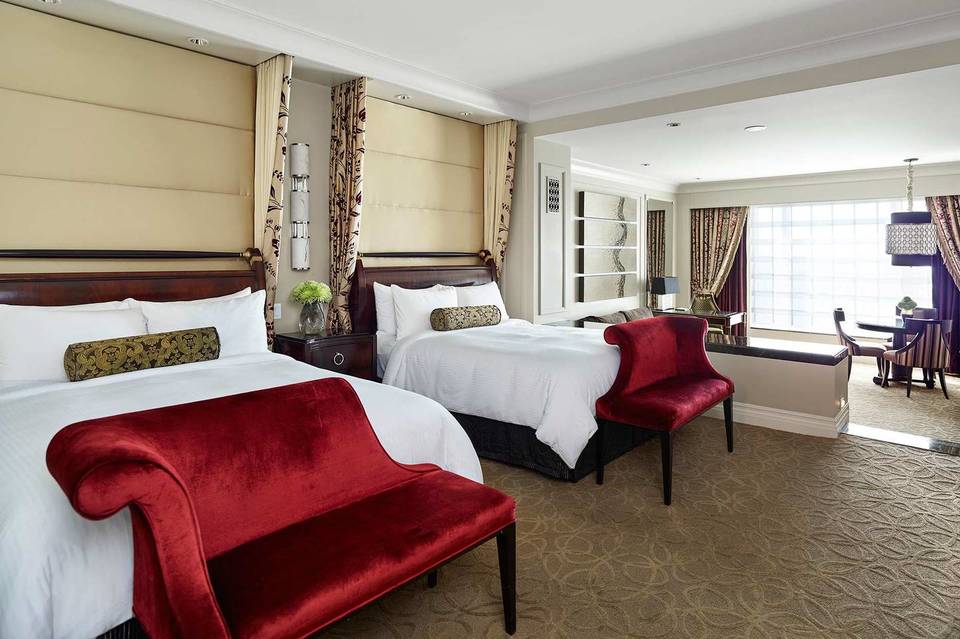The Palazzo At The Venetian, photo 4