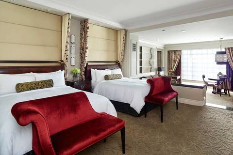 The Palazzo At The Venetian, photo 4