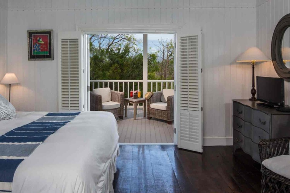 Pink Sands Resort, photo 2