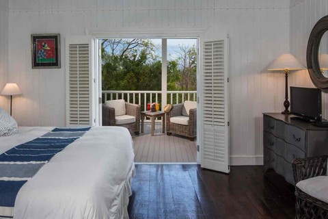 Pink Sands Resort, photo 2