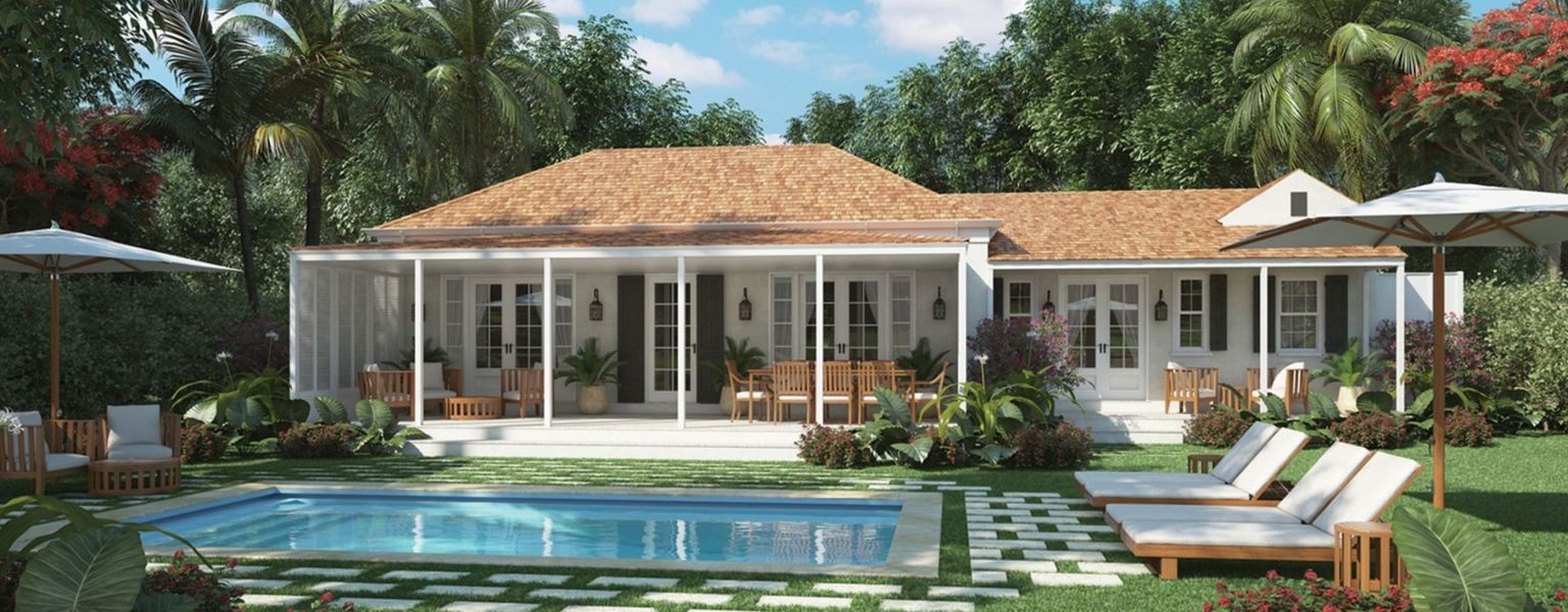 Pink Sands Resort, photo 1