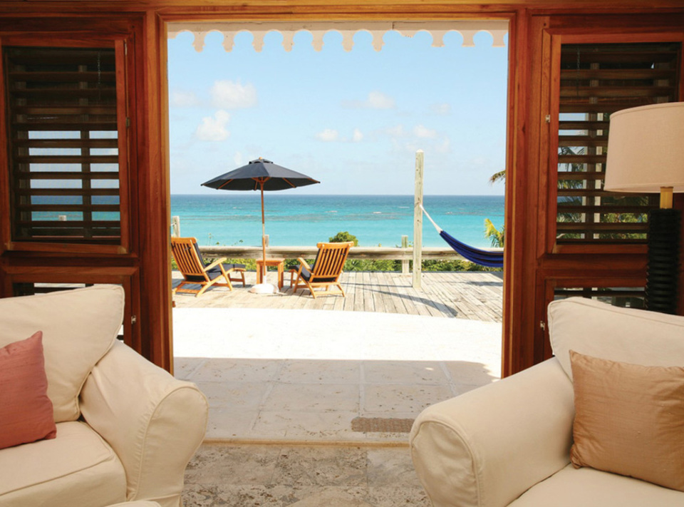 Pink Sands Resort, photo 4