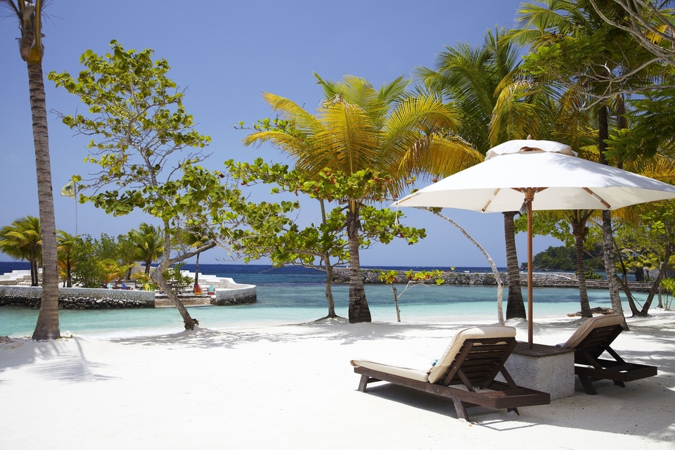 Goldeneye Resort, photo 2