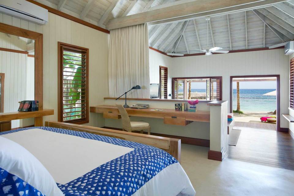 Goldeneye Resort, photo 3