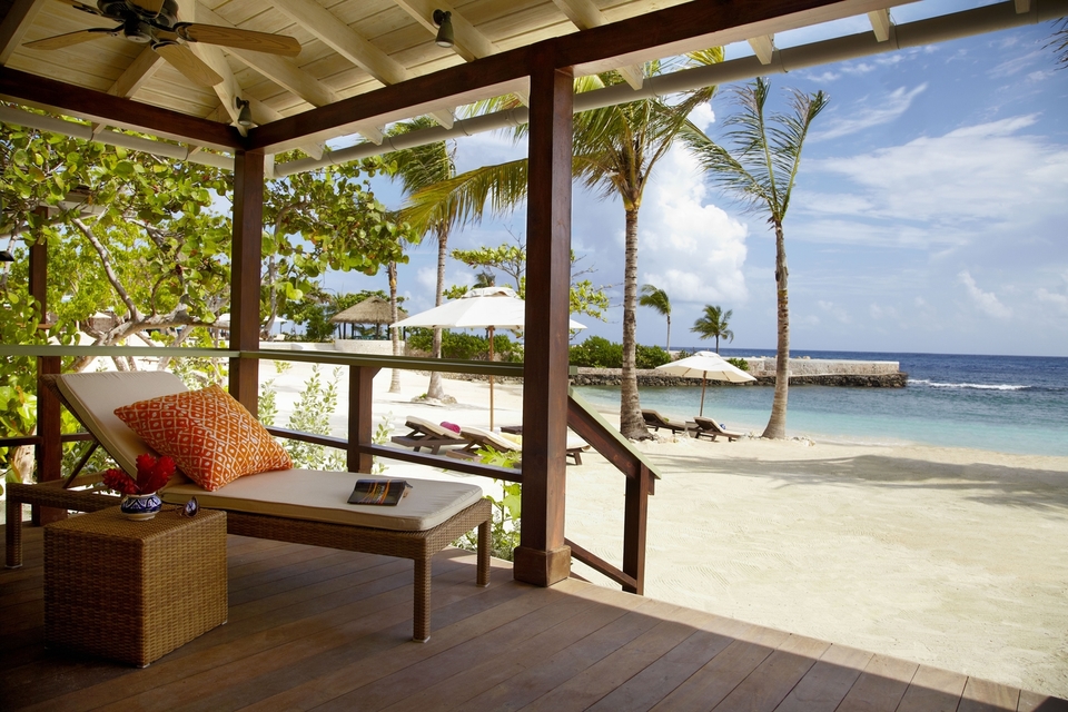 Goldeneye Resort, photo 6