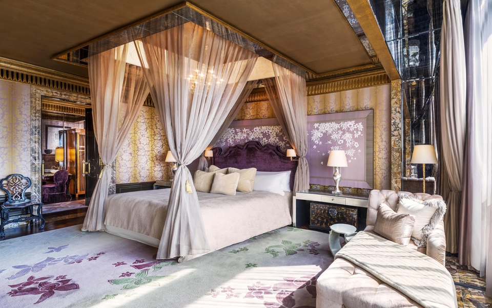 The St. Regis Singapore, photo 3