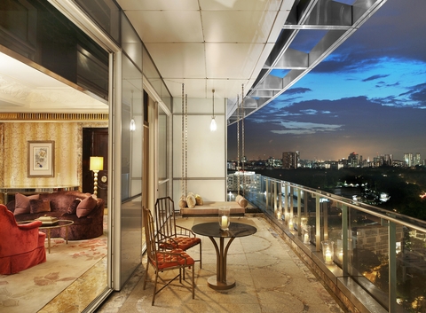 The St. Regis Singapore, photo 5
