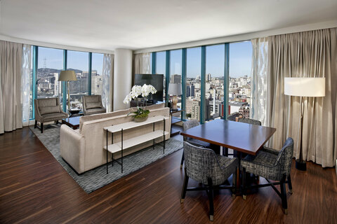 InterContinental San Francisco, photo 4