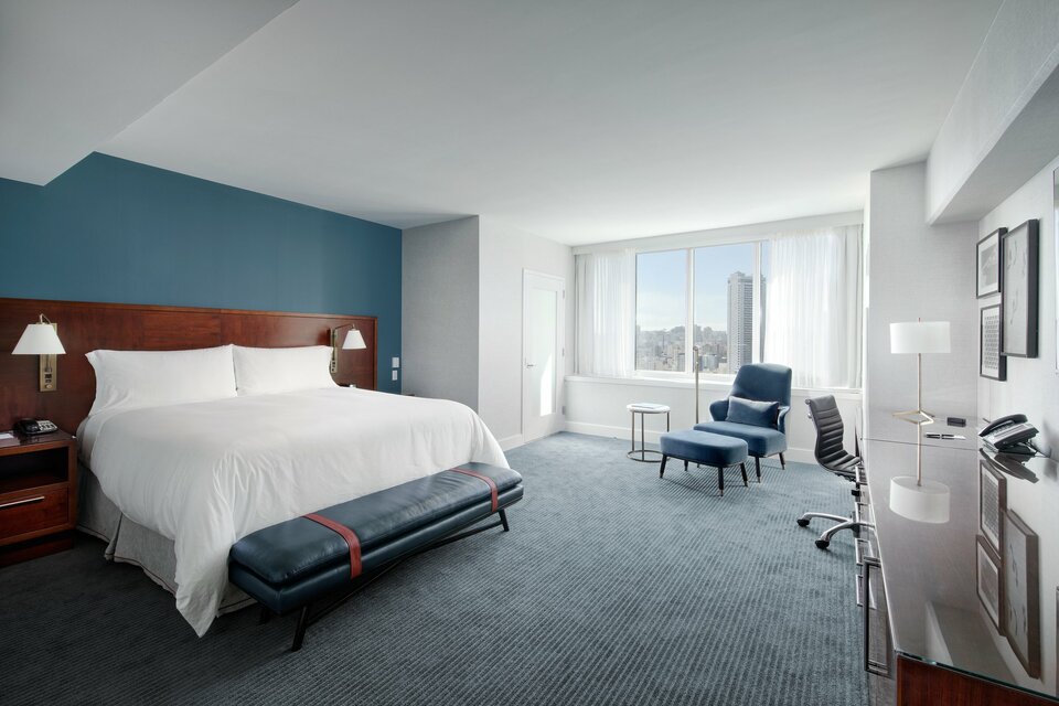 InterContinental San Francisco, photo 5