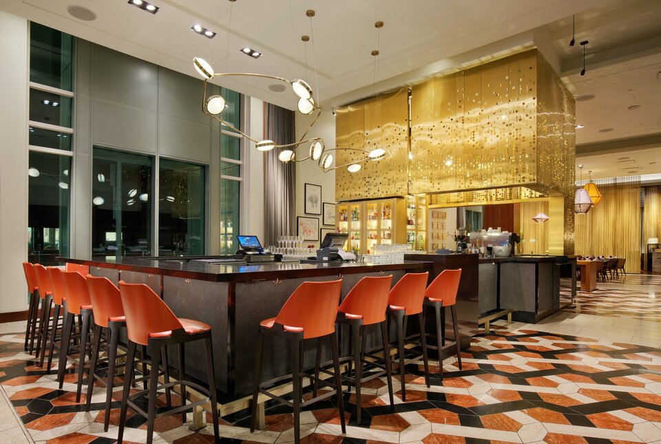 InterContinental San Francisco, photo 7