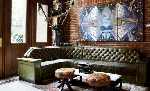 The High Line Hotel, photo 3