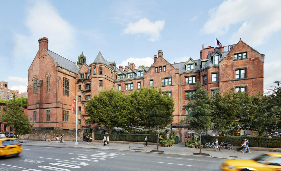 The High Line Hotel, photo 1