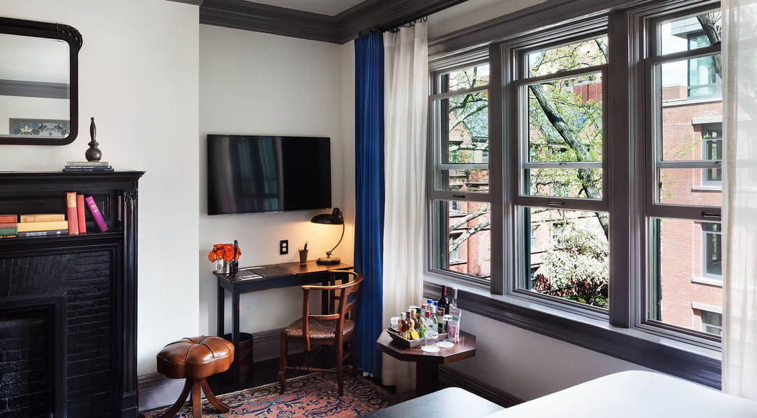 The High Line Hotel, photo 6