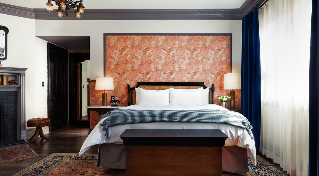 The High Line Hotel, photo 2