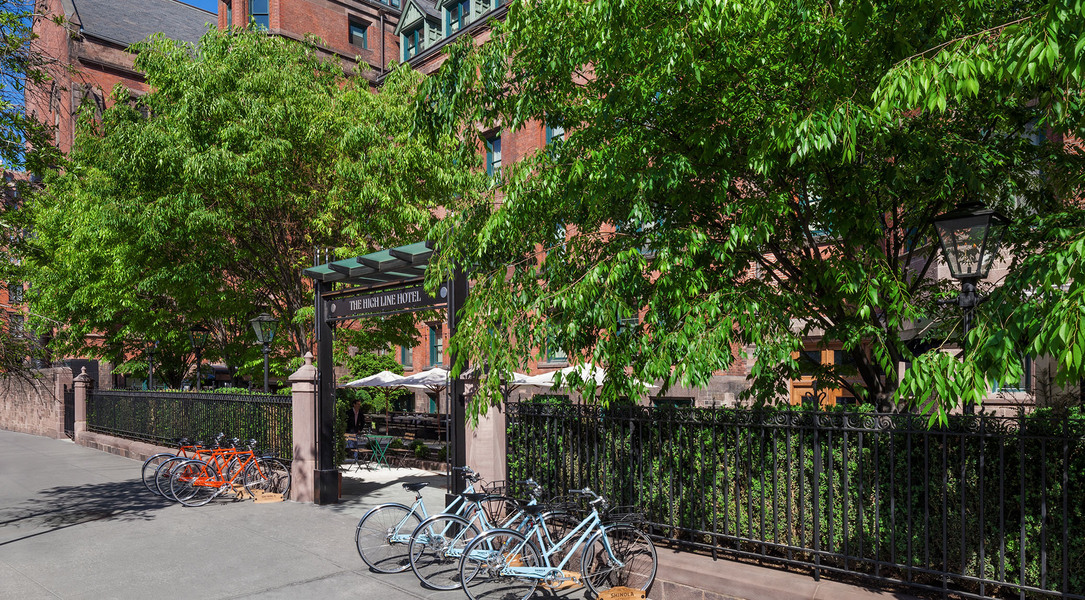 The High Line Hotel, photo 5
