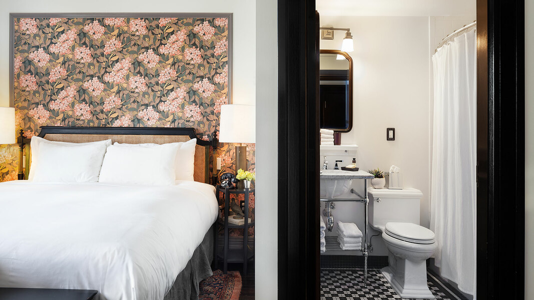 The High Line Hotel, photo 8