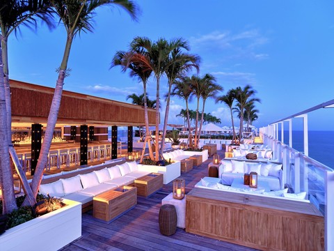 1 Hotel South Beach, photo 2