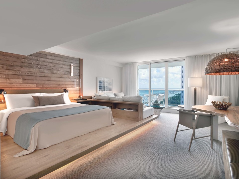1 Hotel South Beach, photo 3