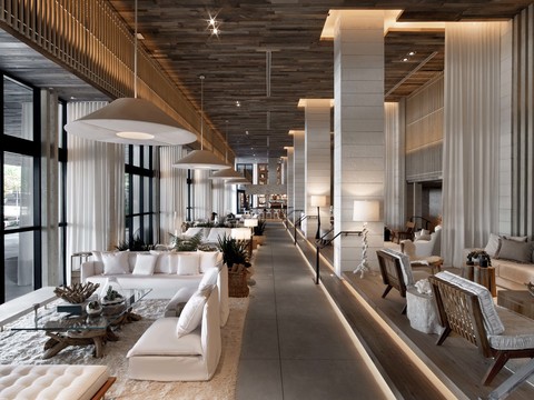 1 Hotel South Beach, photo 4