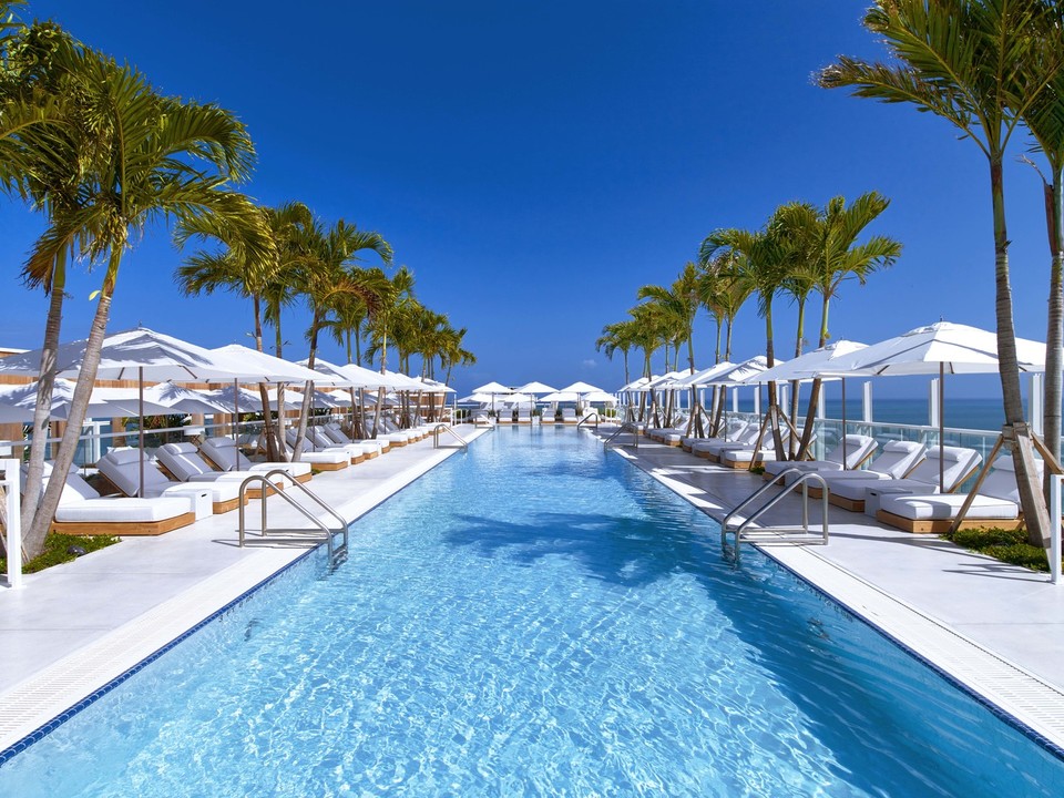 1 Hotel South Beach, photo 6