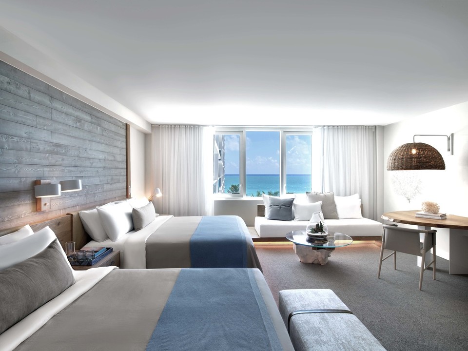 1 Hotel South Beach, photo 7