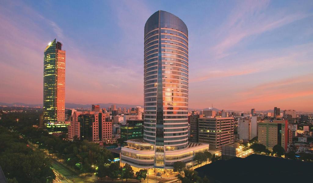 The St. Regis Mexico City, photo 1