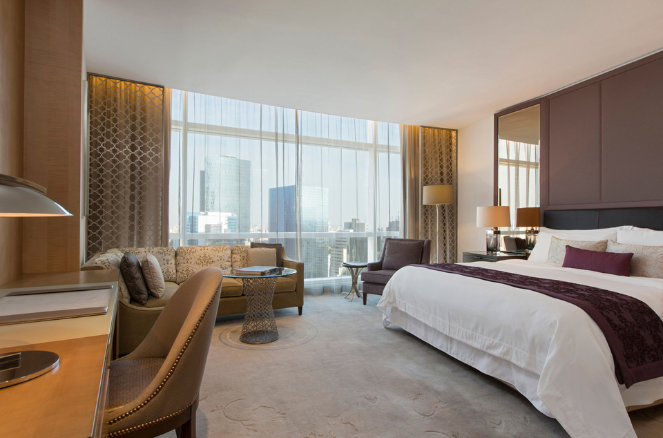 The St. Regis Mexico City, photo 2