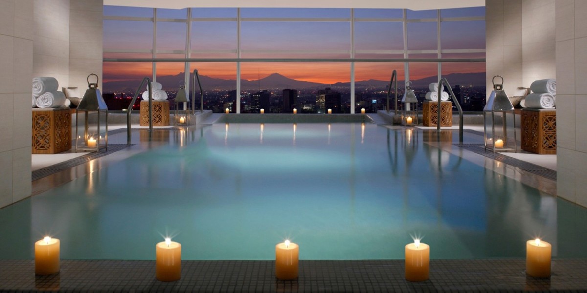 The St. Regis Mexico City, photo 3