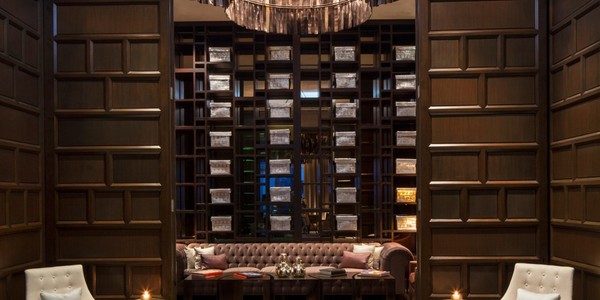 The St. Regis Mexico City, photo 4