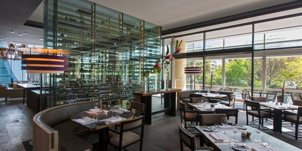 The St. Regis Mexico City, photo 5