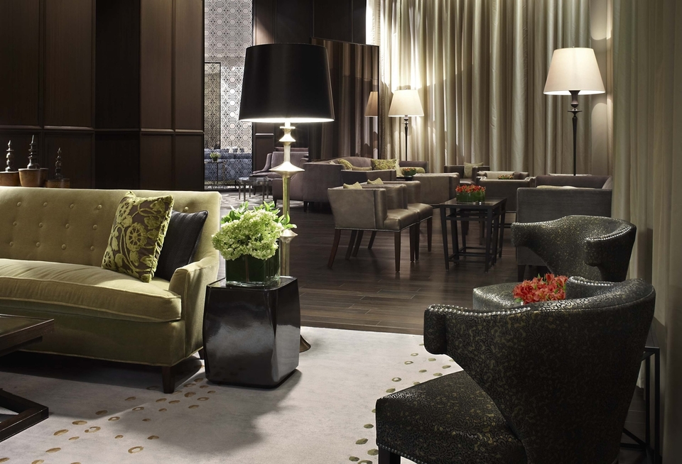The St. Regis Mexico City, photo 7
