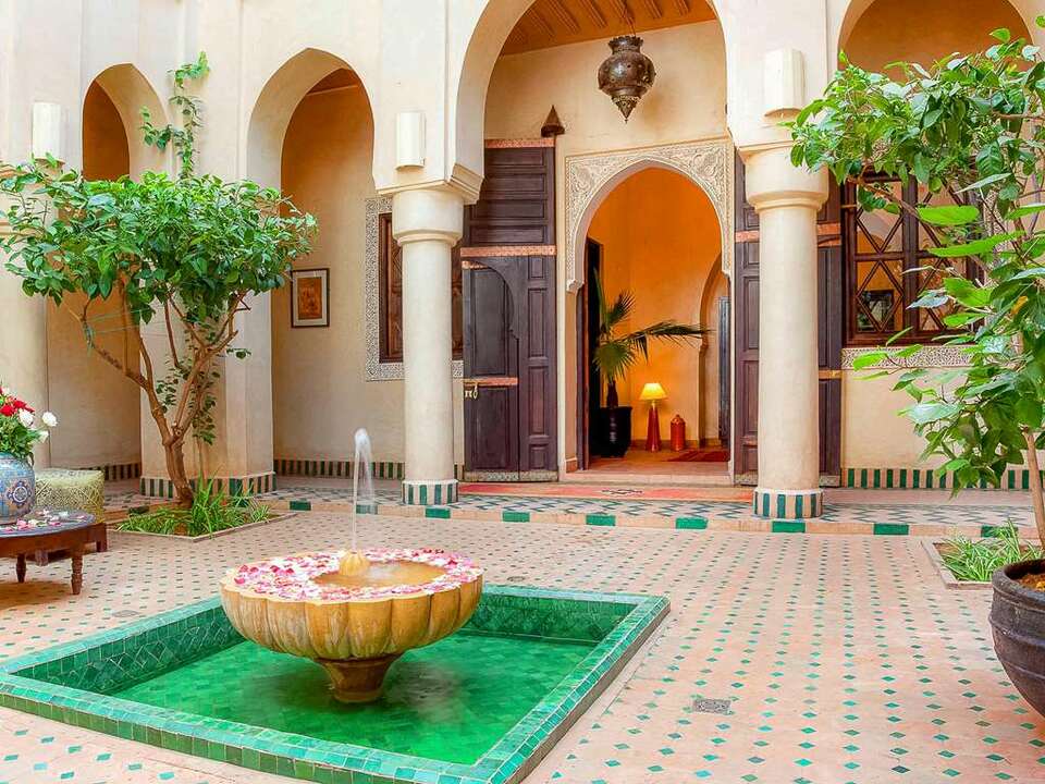 Angsana Riads Collection, photo 1