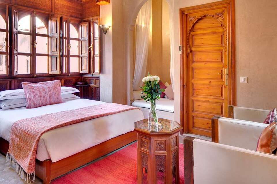 Angsana Riads Collection, photo 2