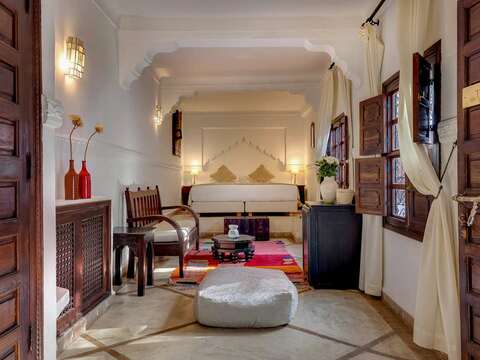 Angsana Riads Collection, photo 3