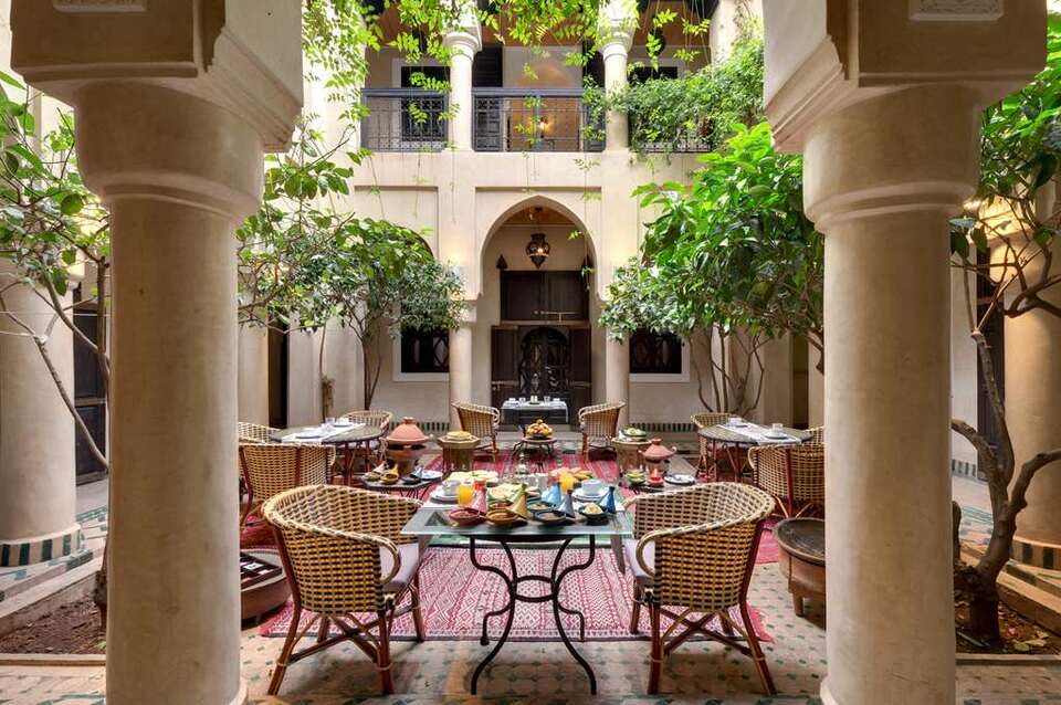 Angsana Riads Collection, photo 4